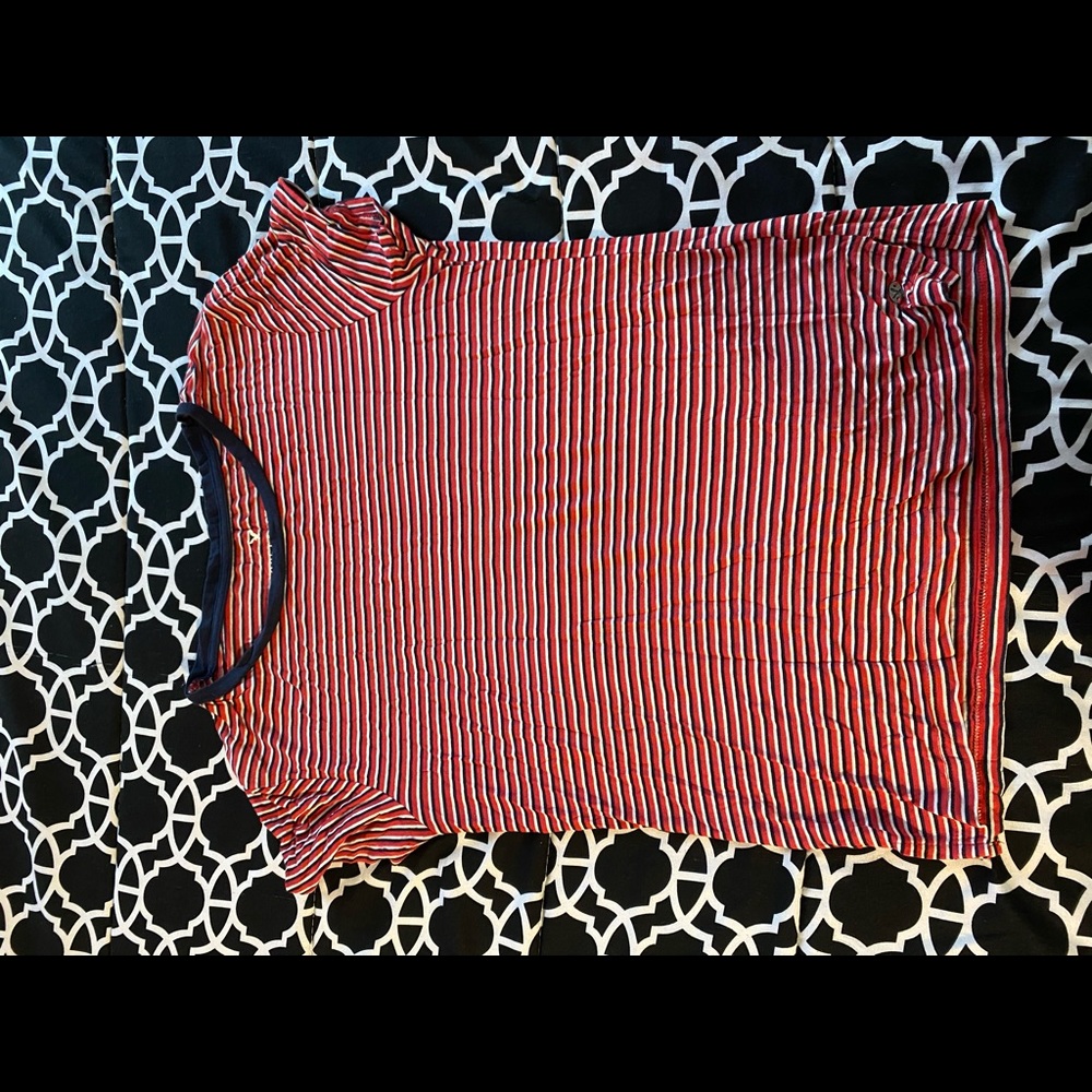 american eagle soft & stretchy top